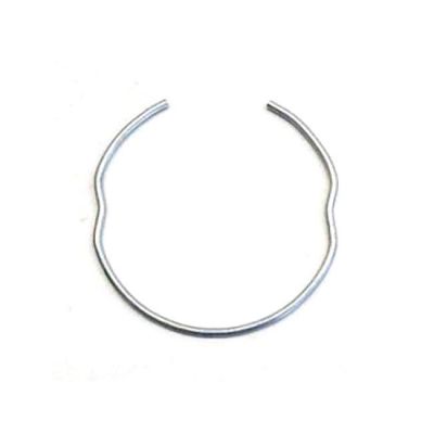 904123 - MCS, retaining ring 35mm fork seal