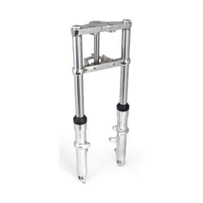 904127 - MCS FXWG 80-83 OEM style front end assembly. Polished