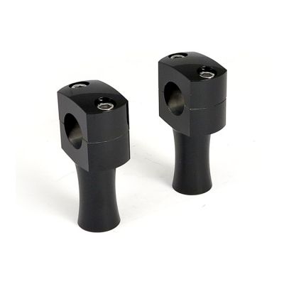 904368 - MCS 3 INCH DOMED RISERS