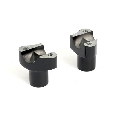 904372 - MCS OEM TYPE STYLE RISERS, NON THREADED