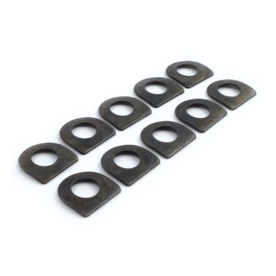 904453 - MCS Spring washer, foot peg