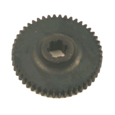 904545 - MCS STARTER SHAFT GEAR