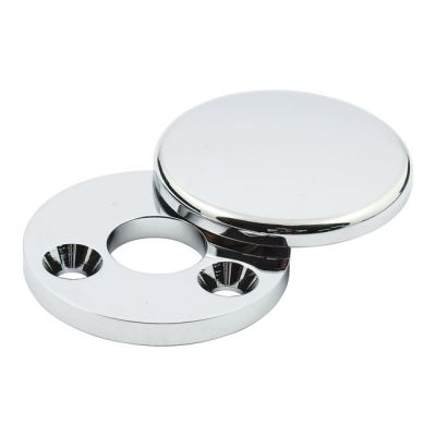 904702 - MCS Fork lock cover. Chrome