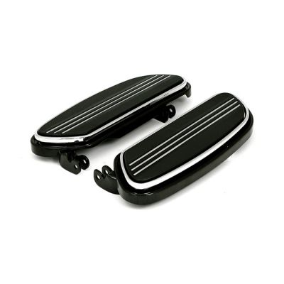 904724 - MCS Runway rider floorboards, 1