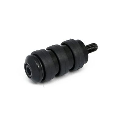 904856 - MCS Comfort shift/brake peg. Black