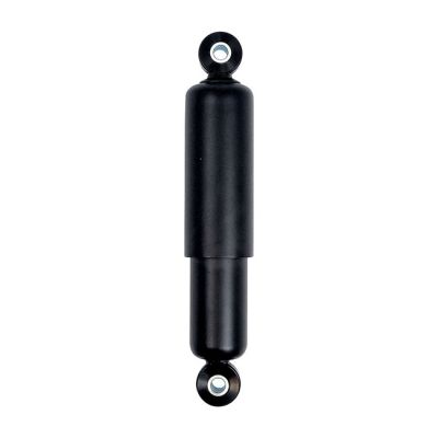 905397 - MCS Softail springer shock absorber, front. Matte black