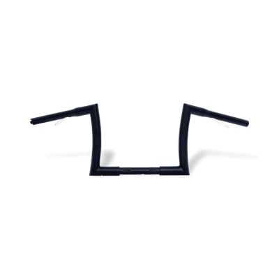 905531 - HIGHWAY HAWK Bad Ape apehangers, black