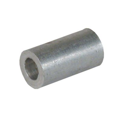 905603 - Barnett, outer cable end cap. Zinc plated