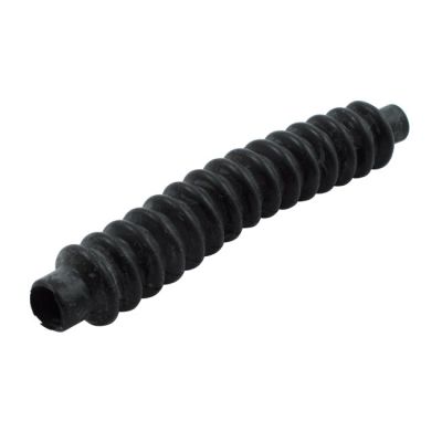 905625 - Barnett, rubber boot clutch cable