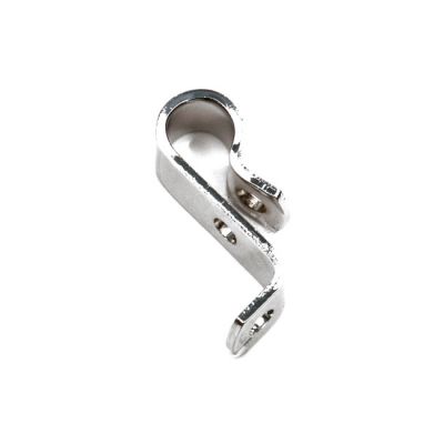 905670 - MCS L-bracket, cable routing. Upto 3/8" cable