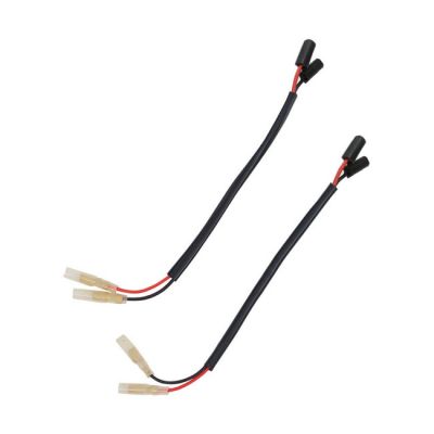 905790 - Motone, Triumph turn signal wiring adapter