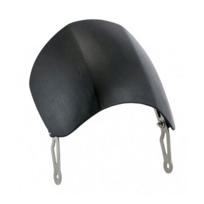 905833 - Motone Microblade screen, aluminum. Black