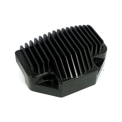 905961 - Transpo, voltage regulator / rectifier. Black