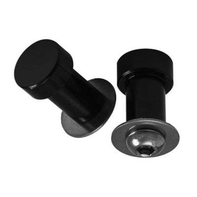 906019 - Motone mirror delete plugs, 1