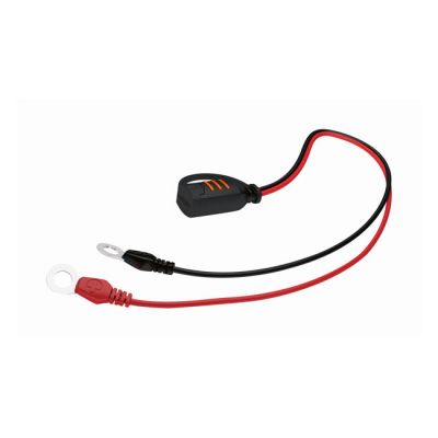 906064 - CTEK, Comfort connect eyelet connector M6