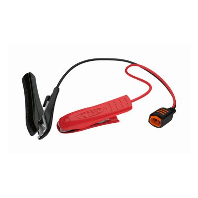 906066 - CTEK, Comfort connect battery clamp