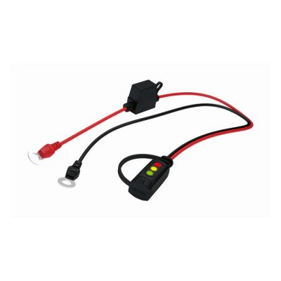 906071 - CTEK, Comfort indicator eyelet M6