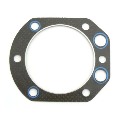 906756 - Athena, Cylinder head gasket