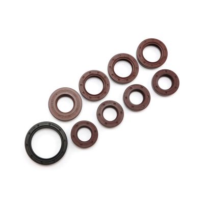 907812 - Athena, engine oil seal kit