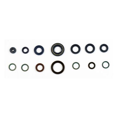 907814 - Athena, engine oil seal kit