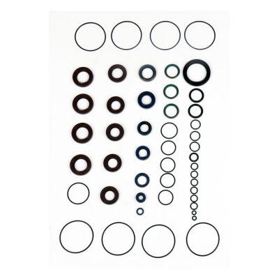 907822 - Athena, engine oil seal kit