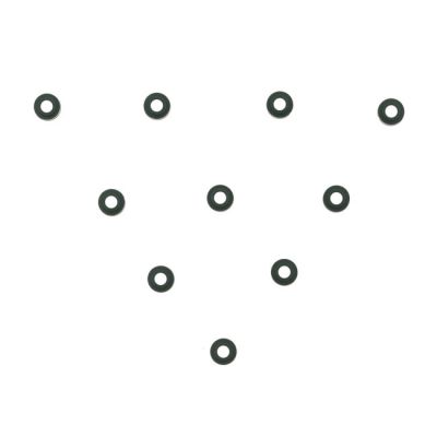 907881 - Athena, valve stem seal kit