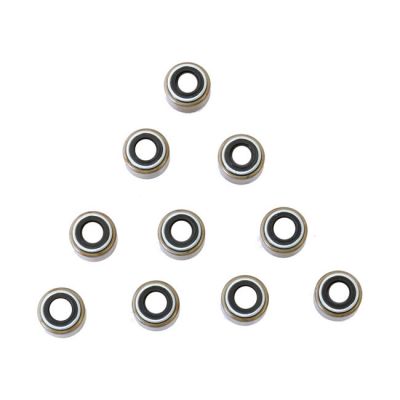 907899 - Athena, valve stem seal kit