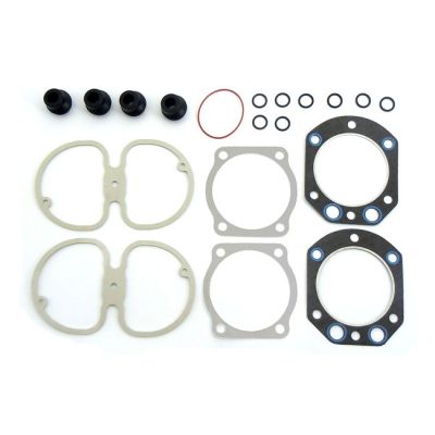 907914 - Athena, top end gasket kit