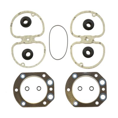 907915 - Athena, top end gasket kit