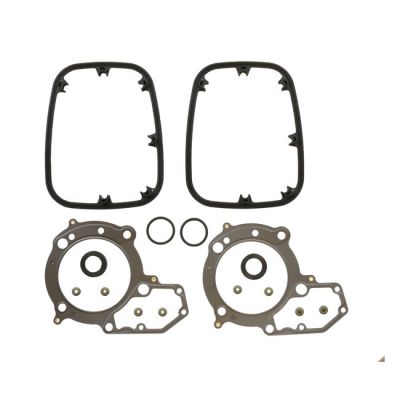 907921 - Athena, top end gasket kit