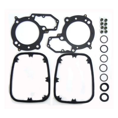907922 - Athena, top end gasket kit