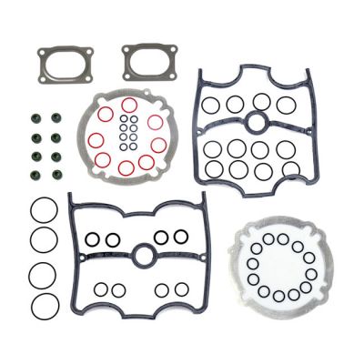 907942 - Athena, top end gasket kit