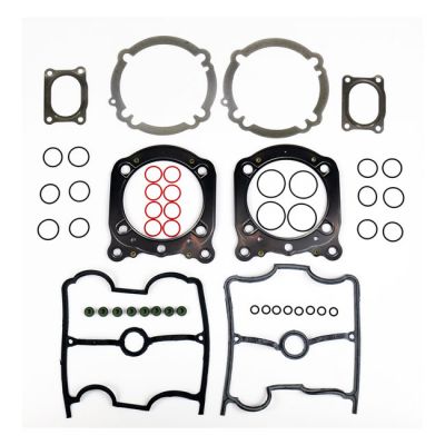 907943 - Athena, top end gasket kit