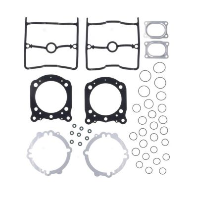 907947 - Athena, top end gasket kit