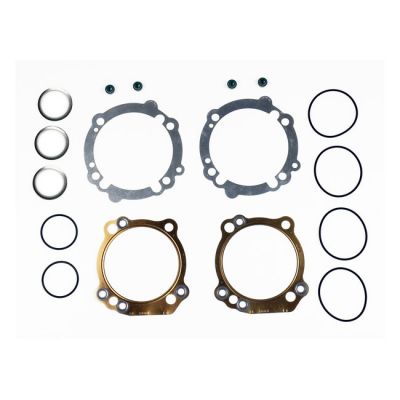 907949 - Athena, top end gasket kit