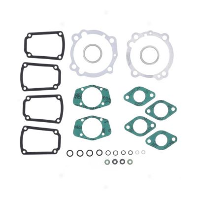 907974 - Athena, top end gasket kit