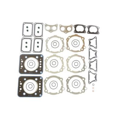 907977 - Athena, top end gasket kit