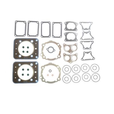 907989 - Athena, top end gasket kit