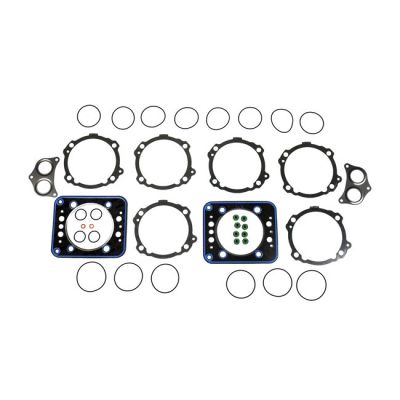 907998 - Athena, top end gasket kit