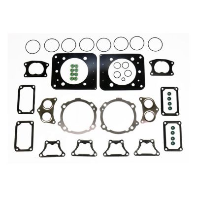 908005 - Athena, top end gasket kit