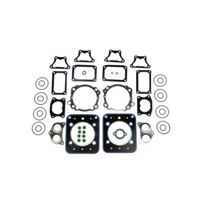 908024 - Athena, top end gasket kit