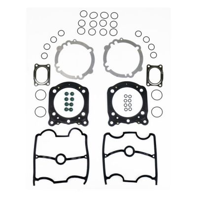 908026 - Athena, top end gasket kit