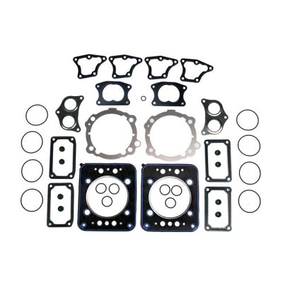 908027 - Athena, top end gasket kit