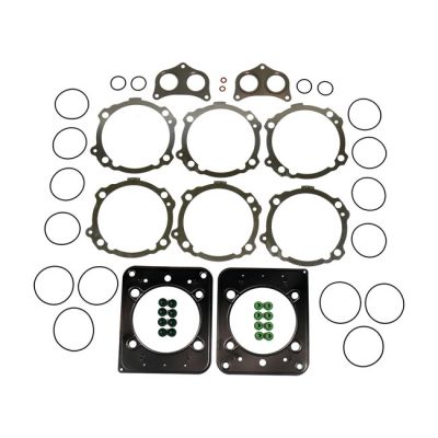 908029 - Athena, top end gasket kit