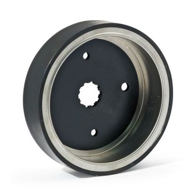 908087 - MCS Alternator rotor 38A