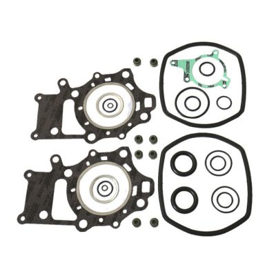 908300 - Athena, top end gasket kit