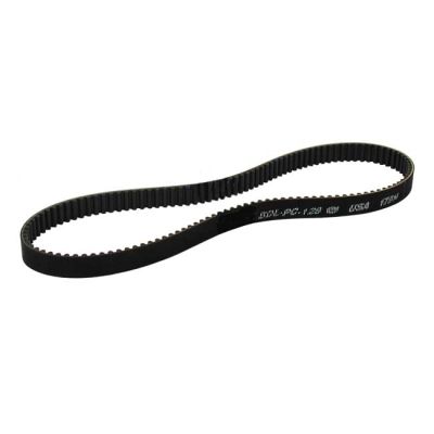 908402 - BDL Gates poly belt, 14mm, 1-1/2", 132t