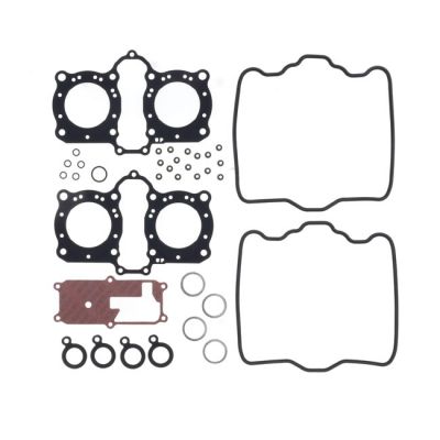908473 - Athena, top end gasket kit