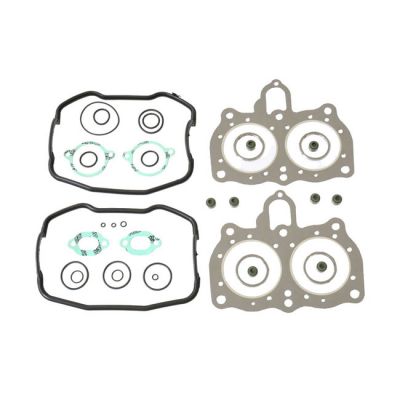 908504 - Athena, top end gasket kit
