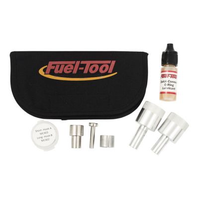 908546 - FUEL-TOOL Fuel Tool, Check valve rebuild tool kit